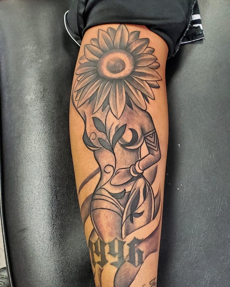 Style tattoos