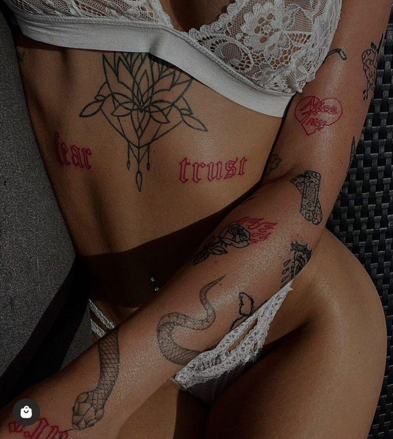 Tattoos ideas