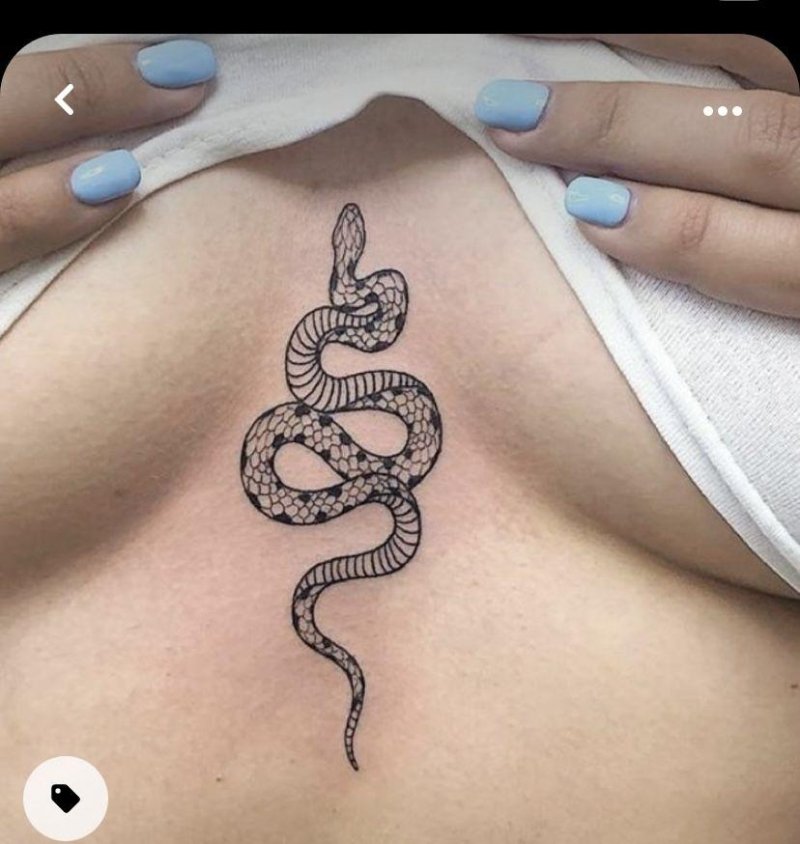 Cobra tattoo