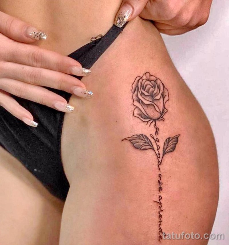 Tattoo for women