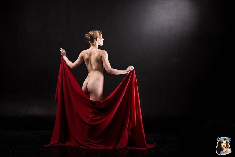 The most beautiful erotica