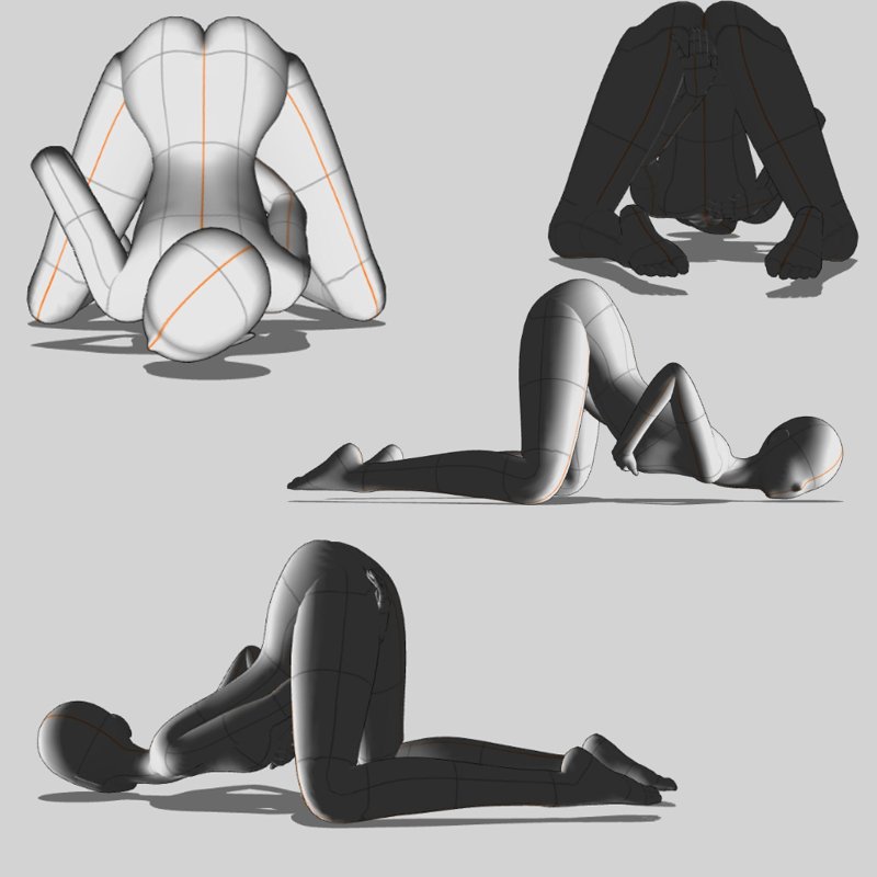 Drawn porn