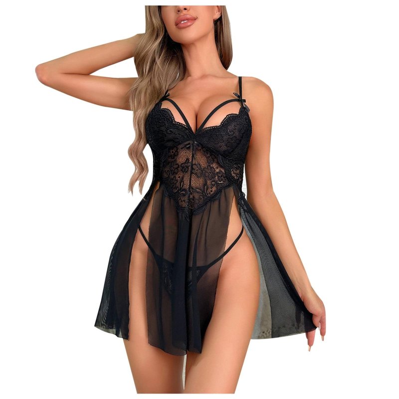 Erotic clothing