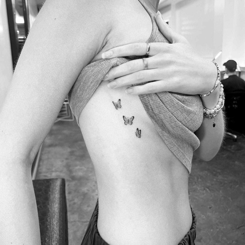 Tattoos ideas