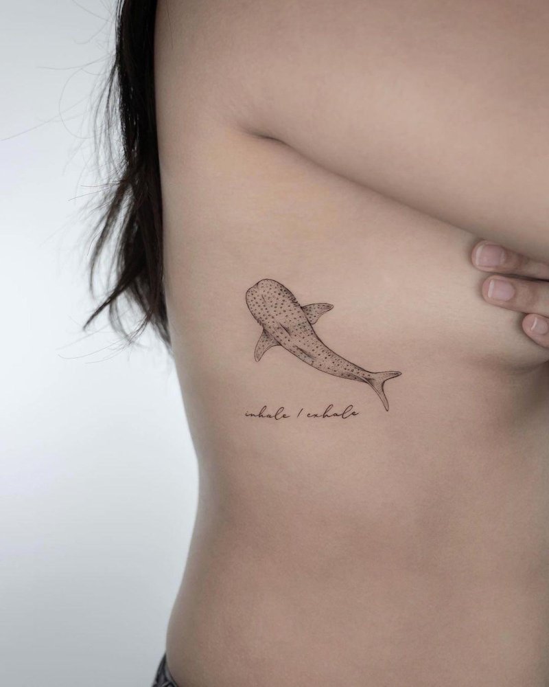Tattoo kit