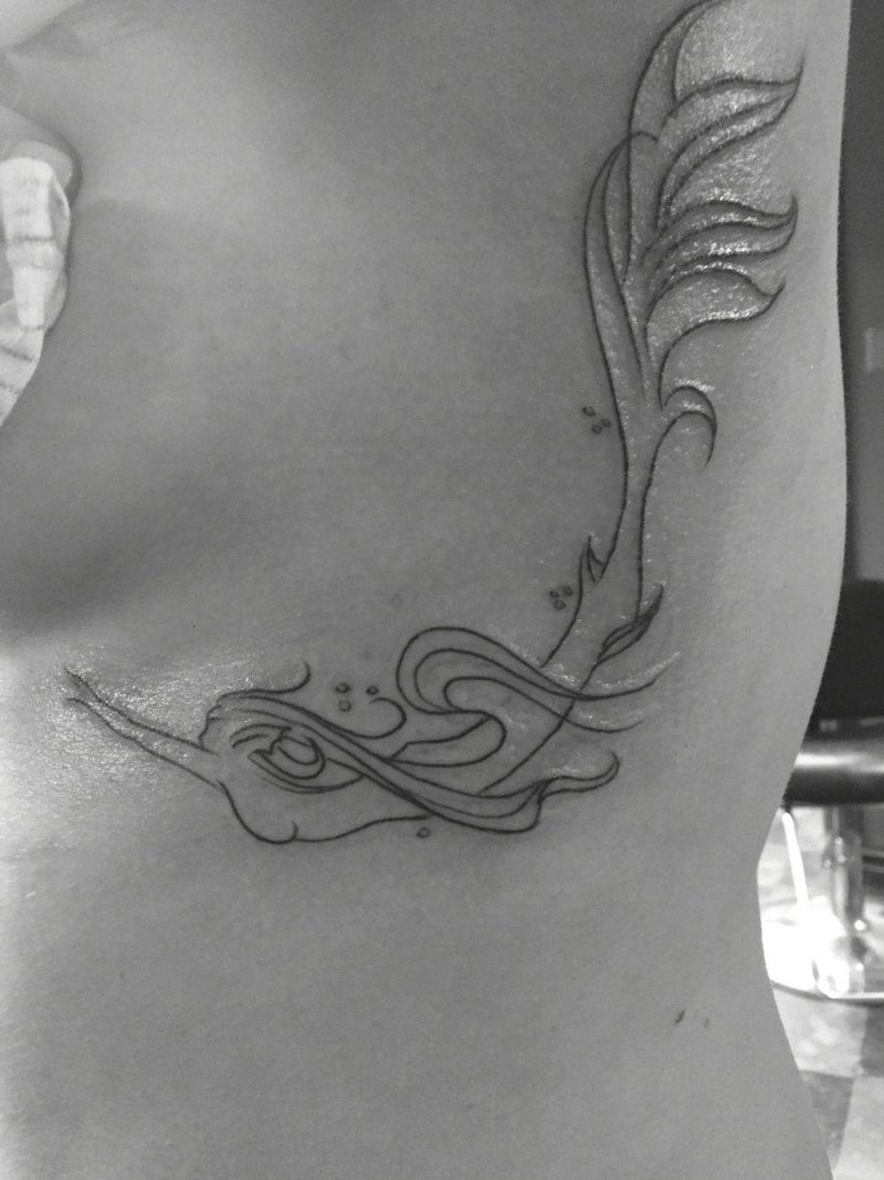 Tattoo ideas for women