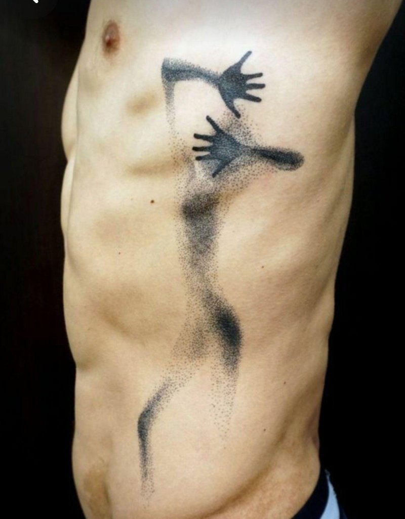 Original tattoos