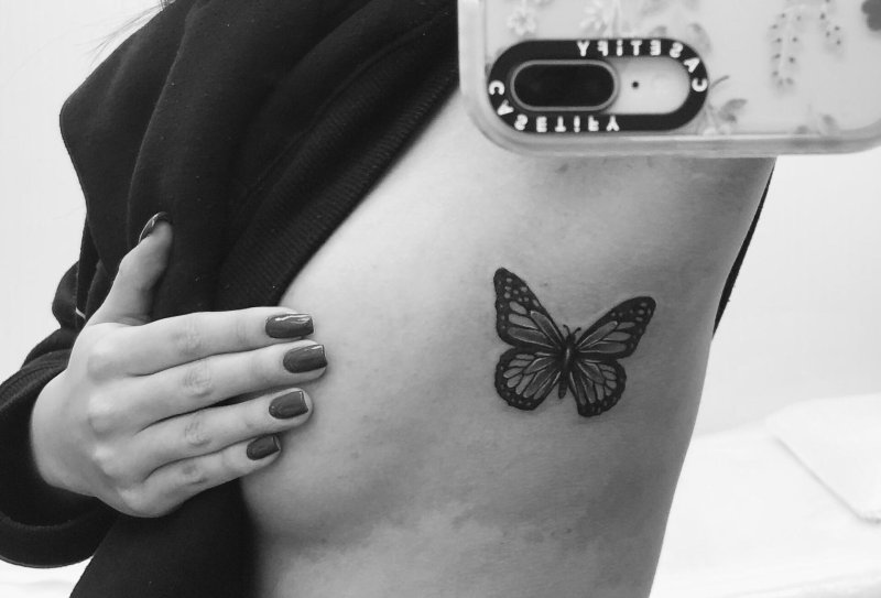 Tattoos Ideas