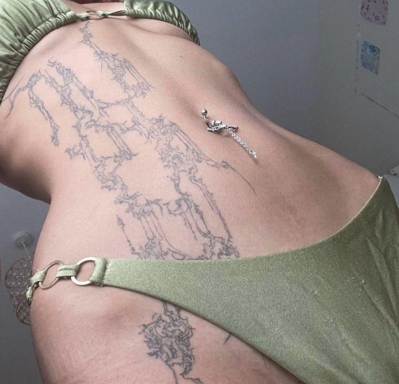 Tattoo ideas