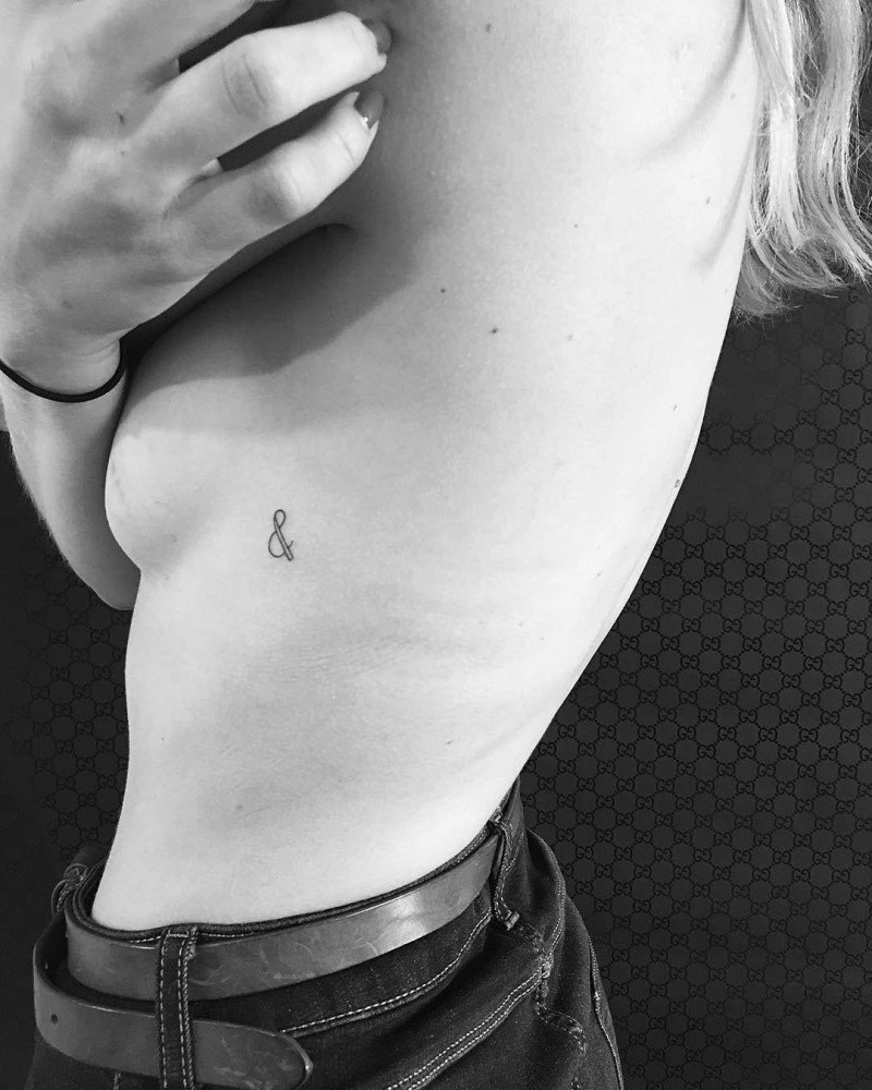 Ideas for tattoos