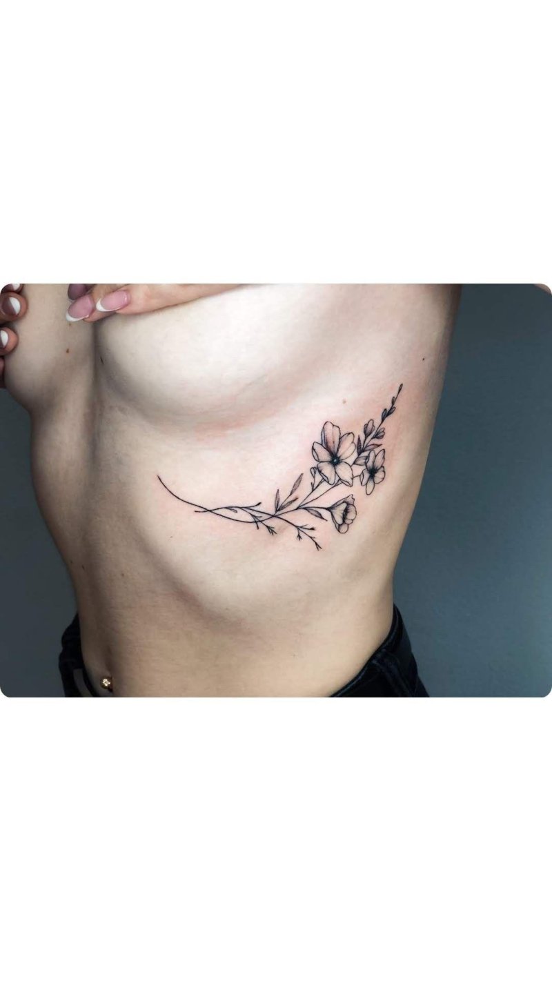 Tattoos for girls