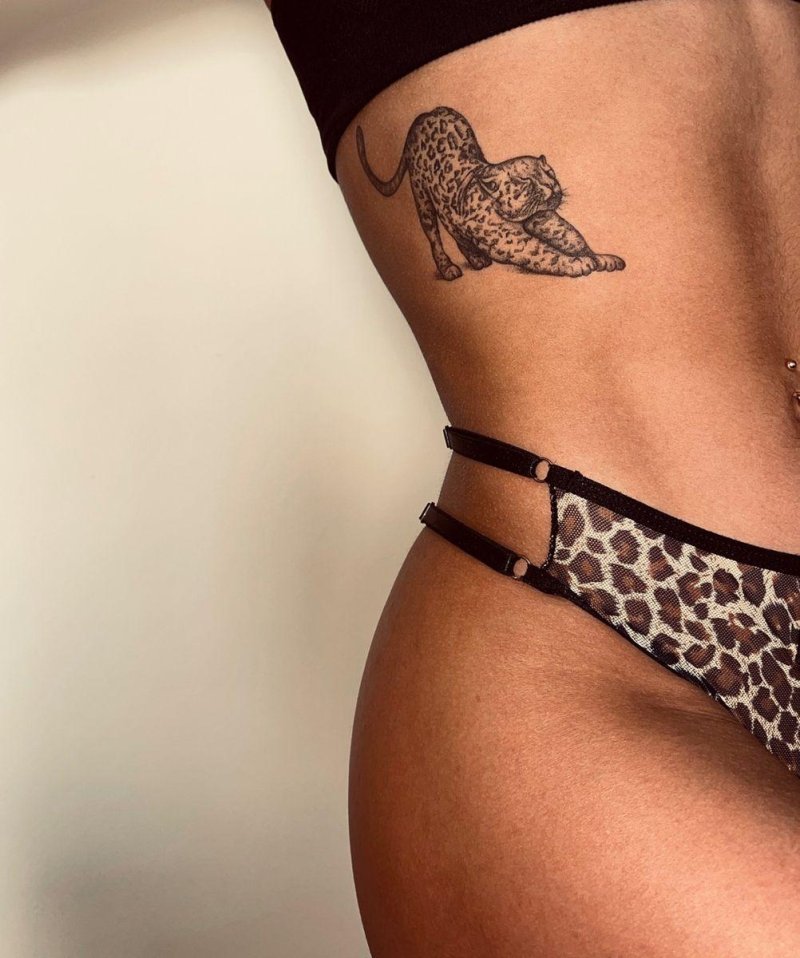 Female underwear