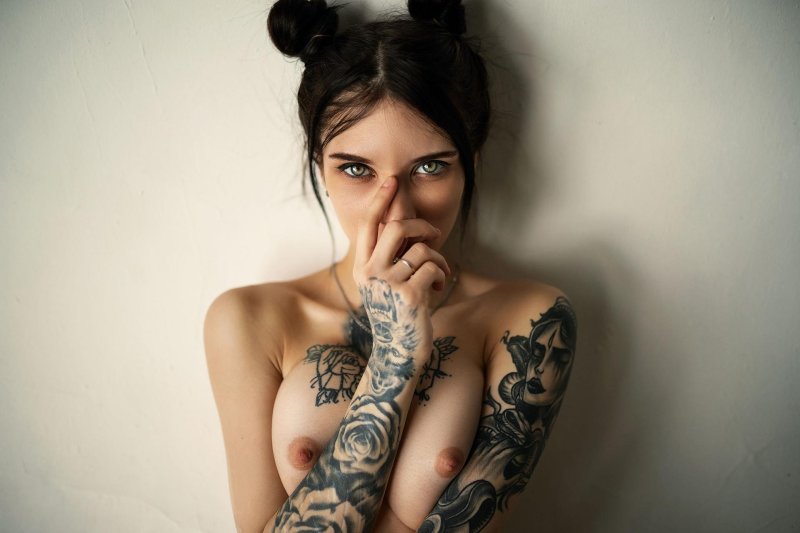 Darkhorsettoed Julia Kokhreidze