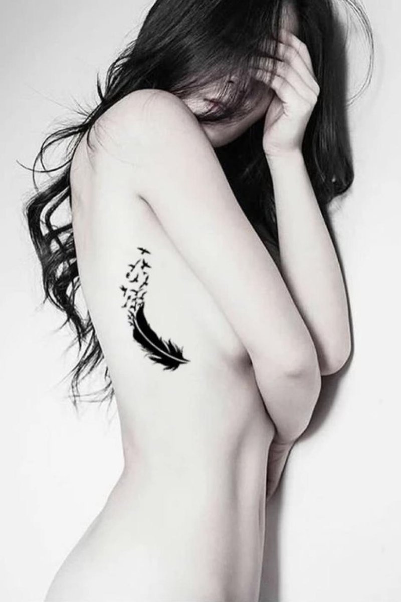 Tattoo for girls
