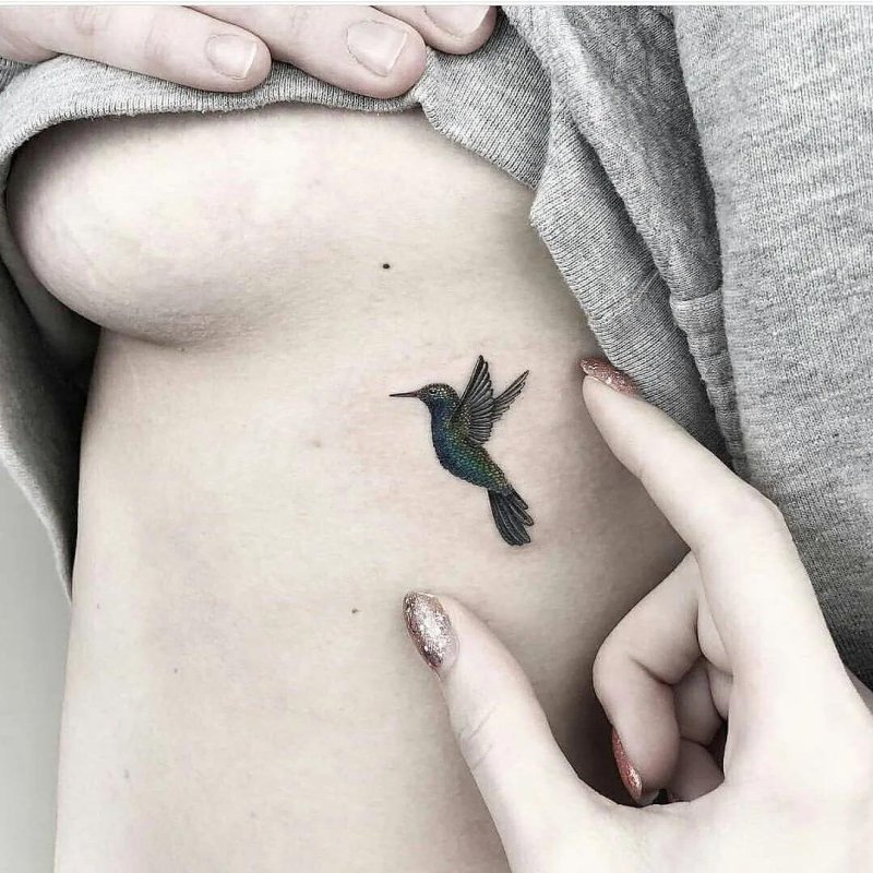 Tattoos for girls