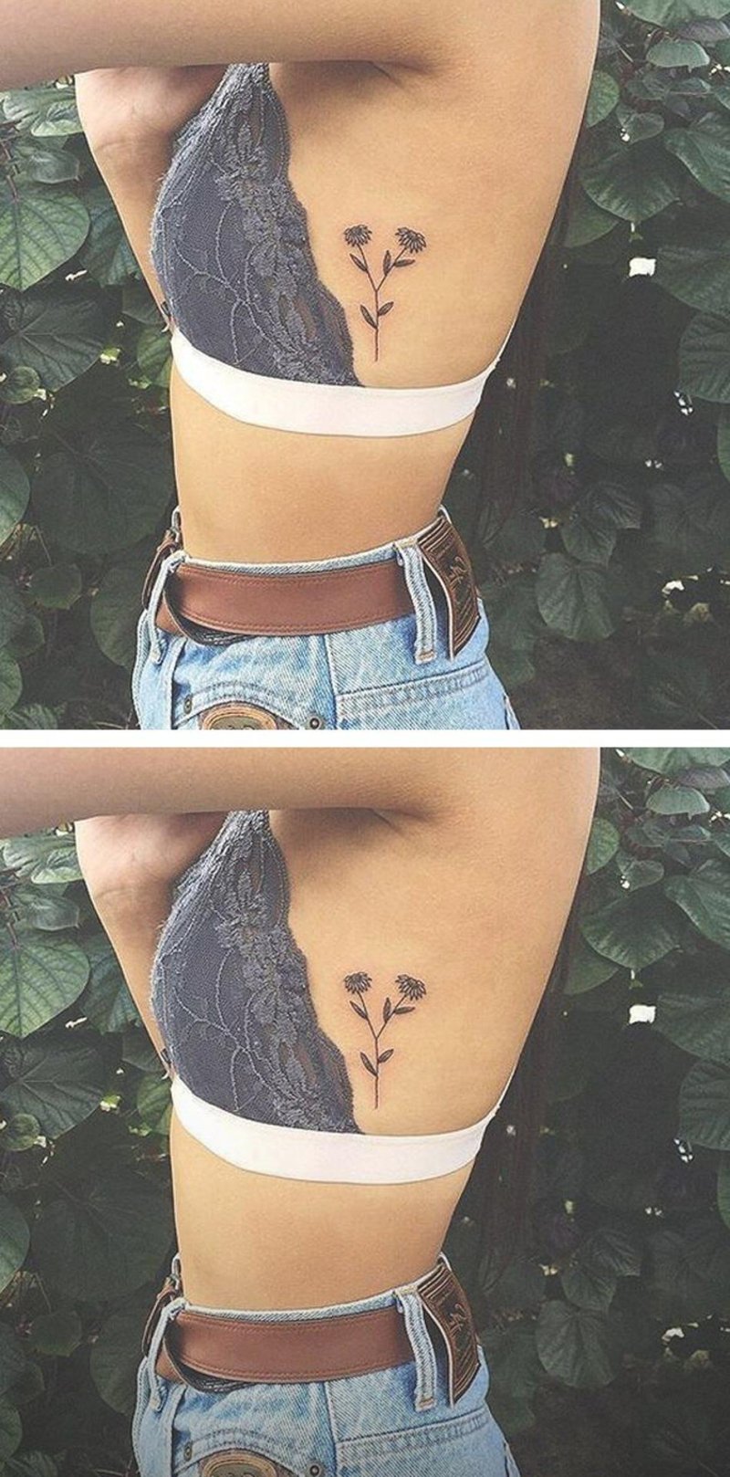 Interesting tattoos for girls