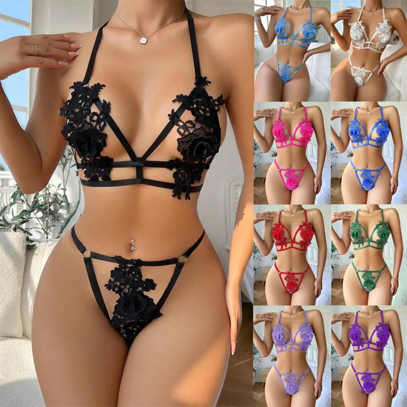 Beautiful underwear