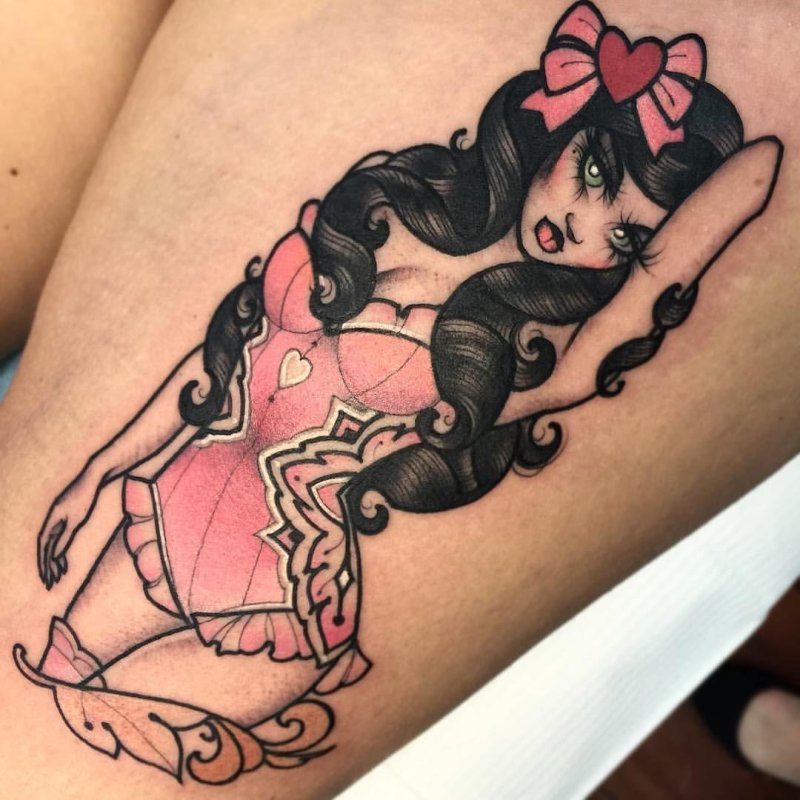 Tattoos ideas