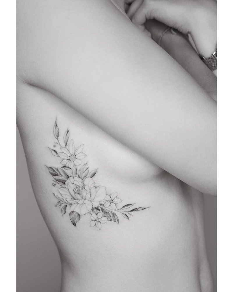 Tattoos for girls