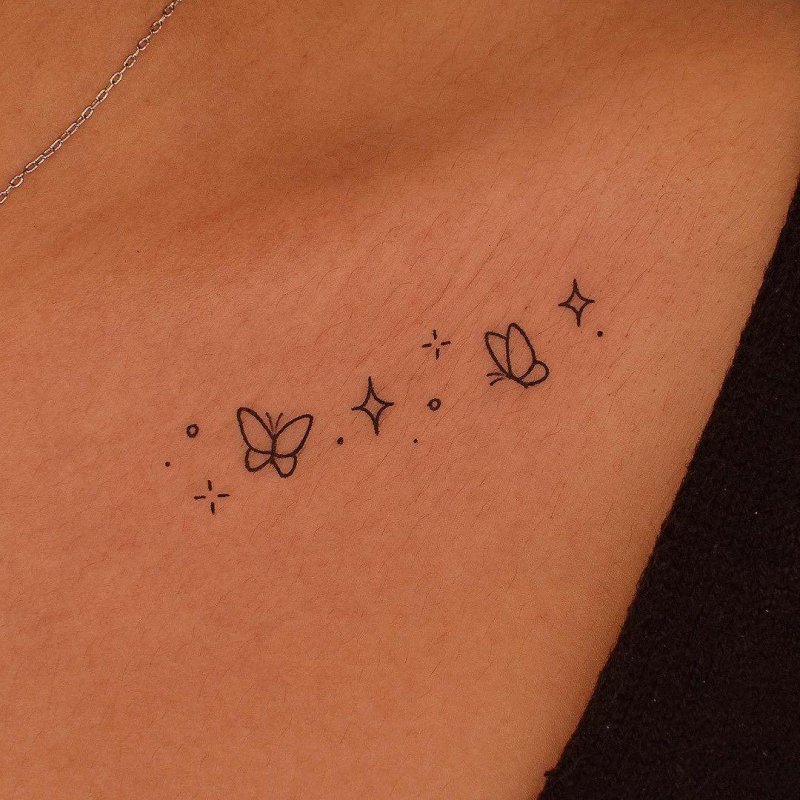 Tattoos ideas