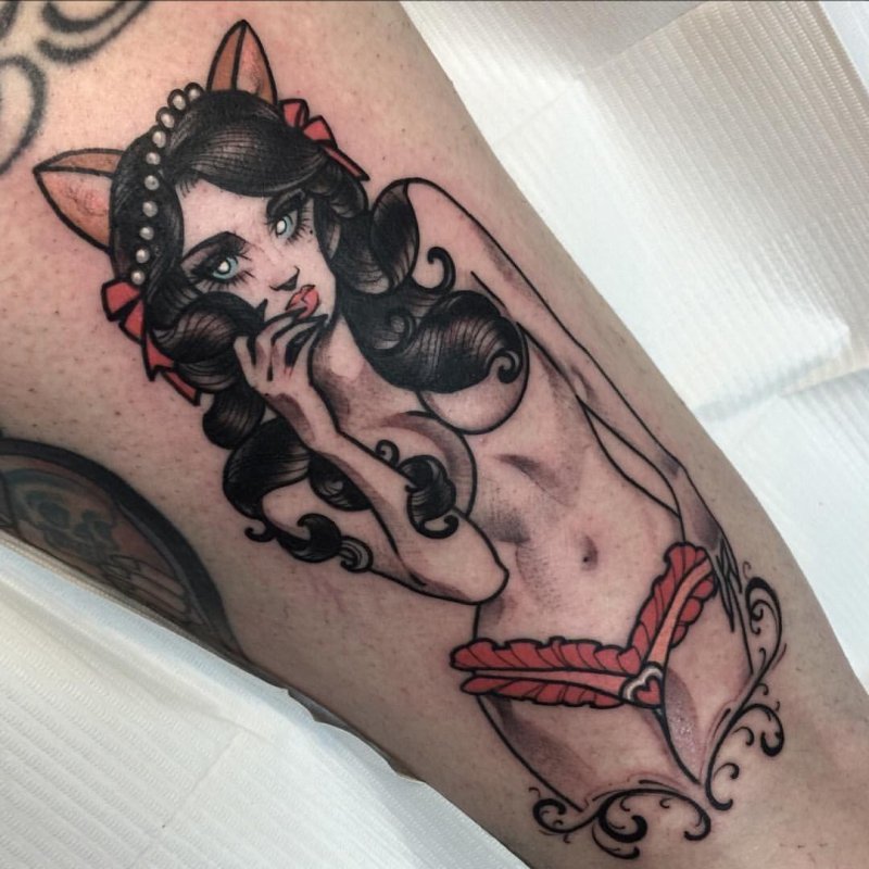 Tattoos ideas