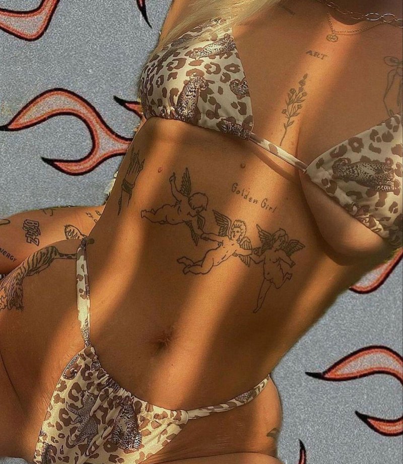 Tattoo ideas