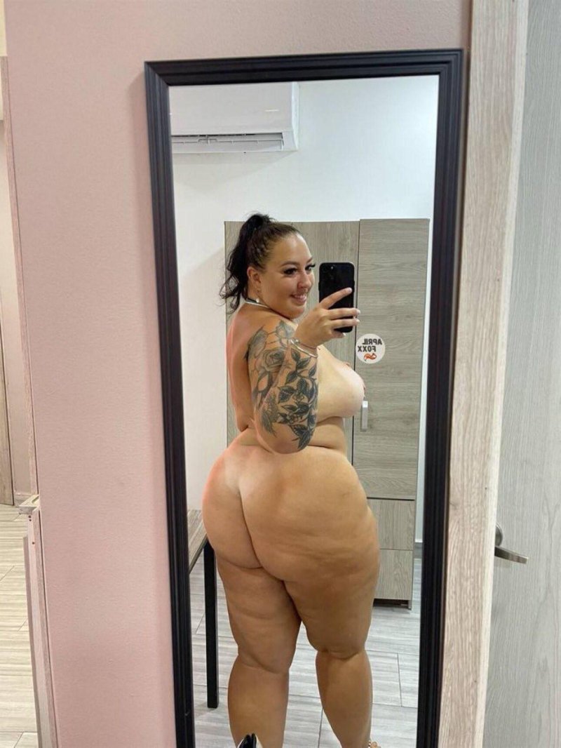 Lush woman