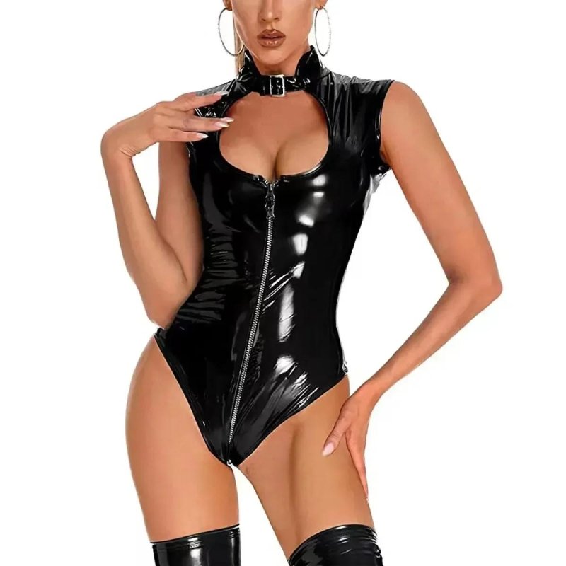 Latex body