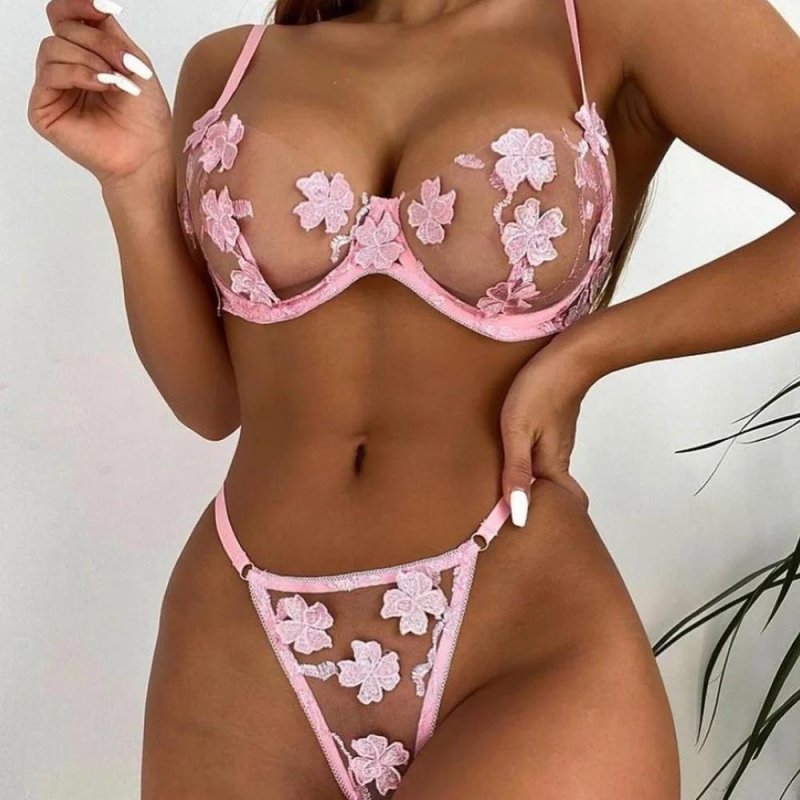 Sexual underwear set