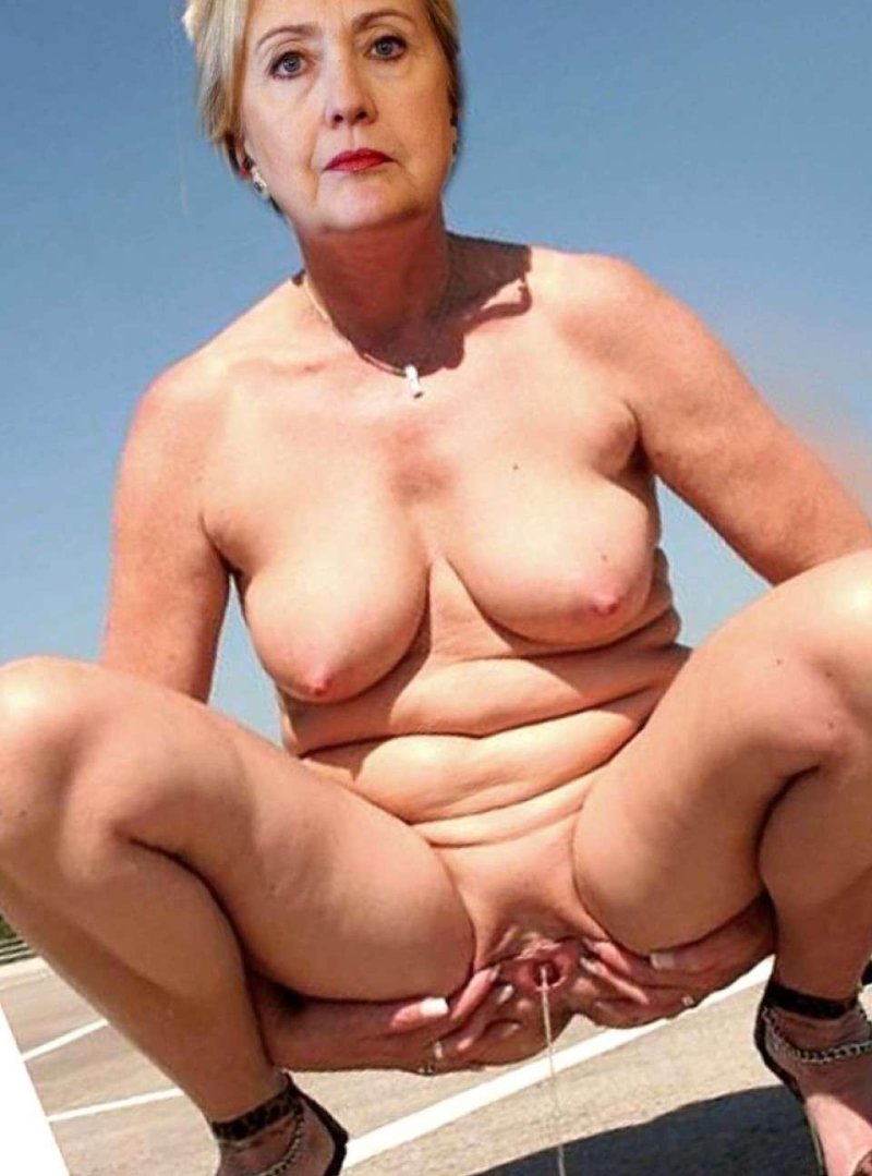 Hillary Clinton