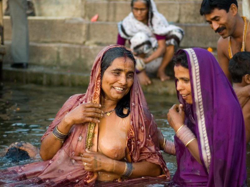 Desi India