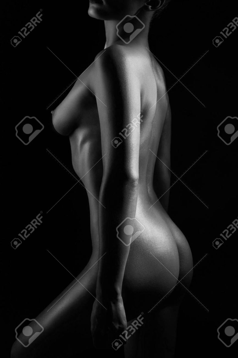 Naked body