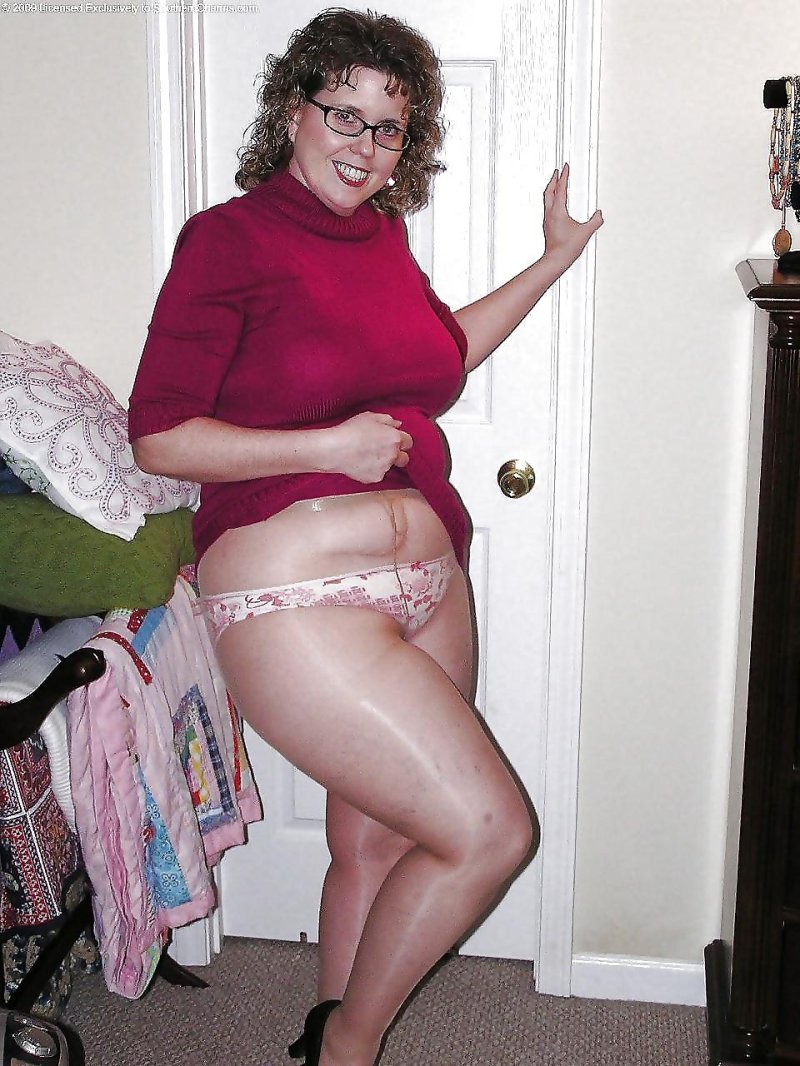 Mature bbw