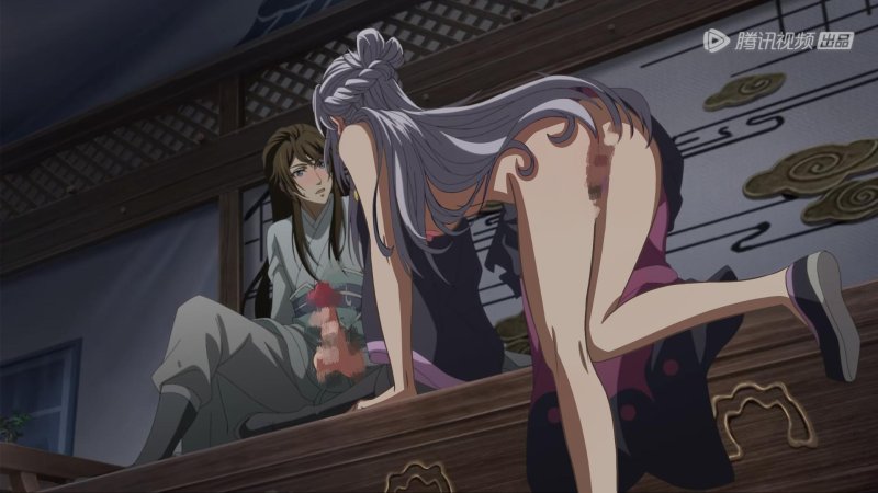 Hunting the demonic king for his wife anime