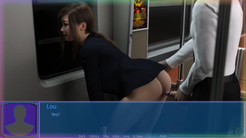 Fantasies Porn