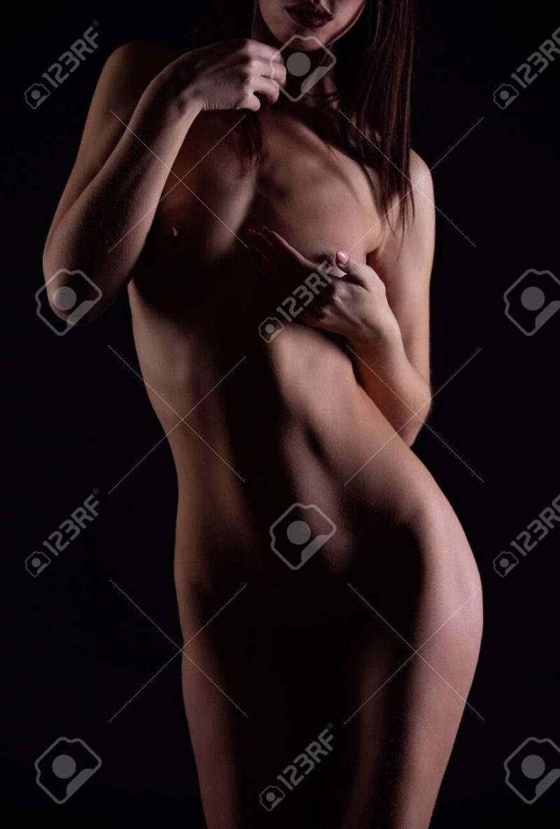 Sexy body