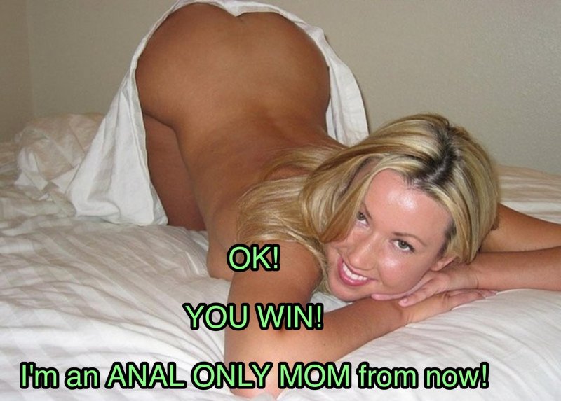 Wife Blonde