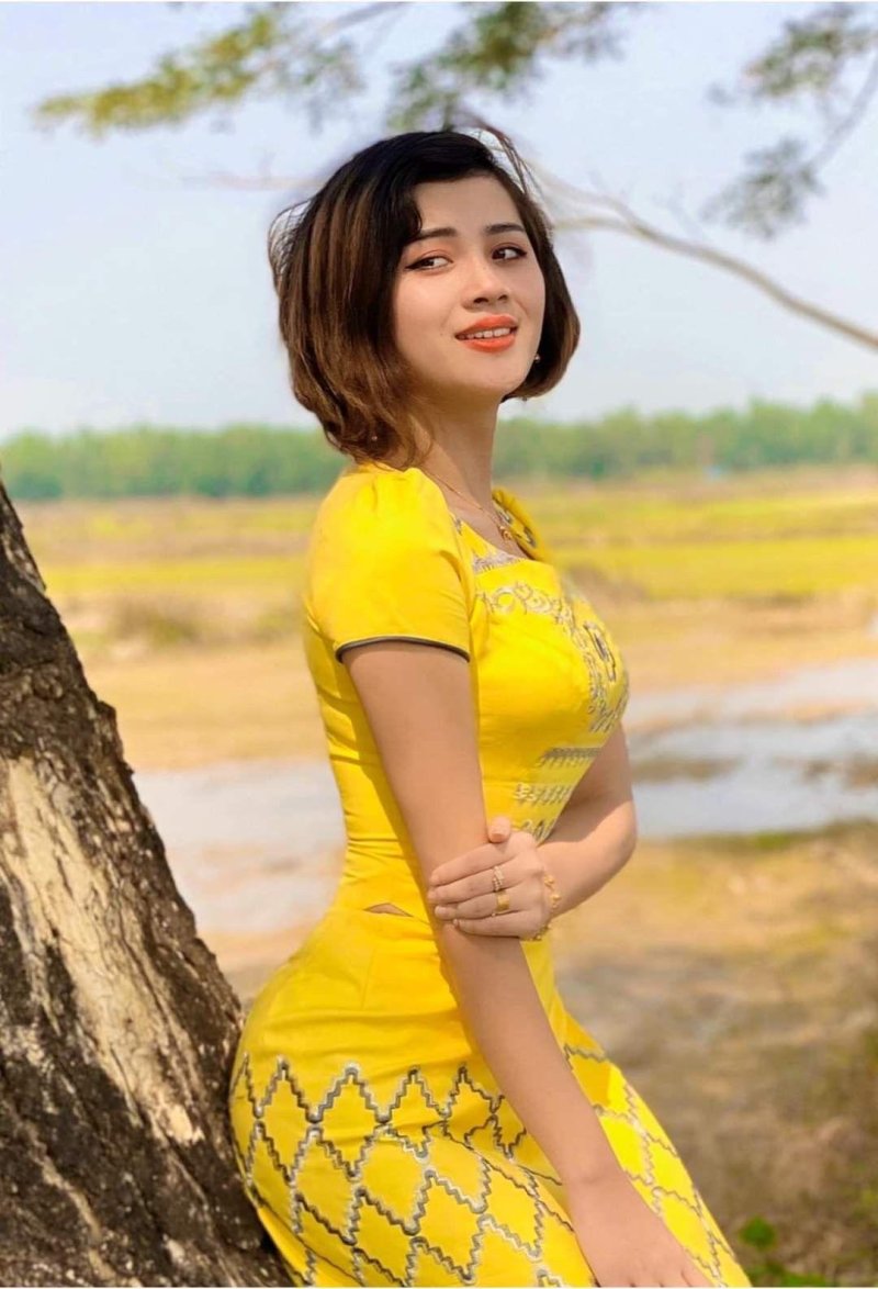 Shwe yi win