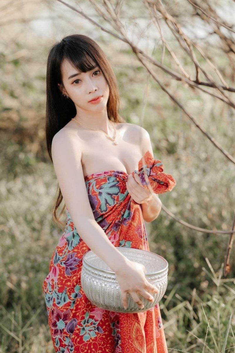 Girl beauty