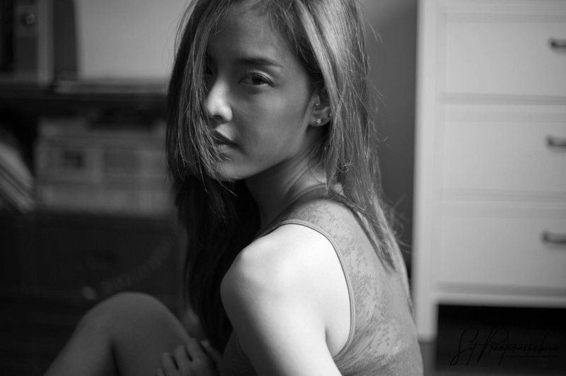 Girl Portrait