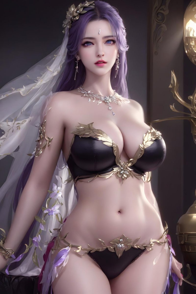 Fantasy Girl