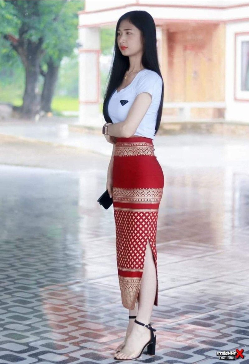 Traditional dress