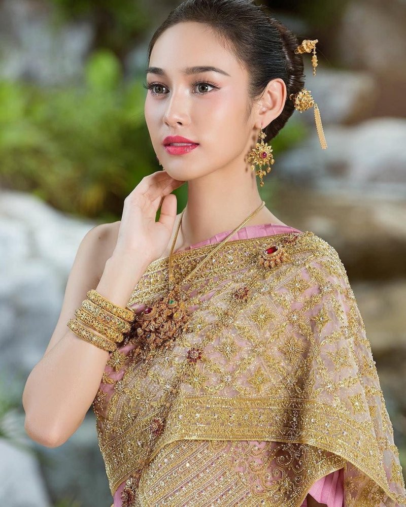 Beautiful girls Thailand