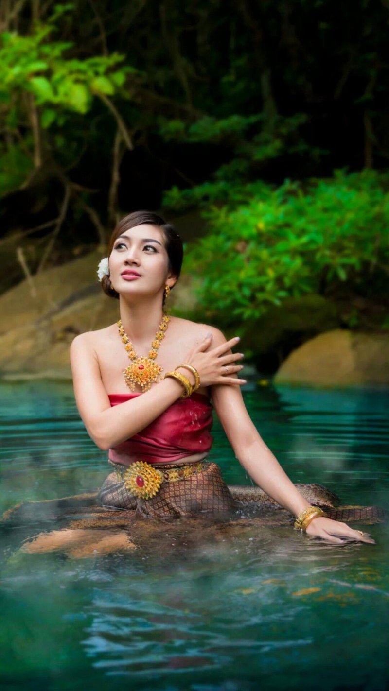 Women Thailand