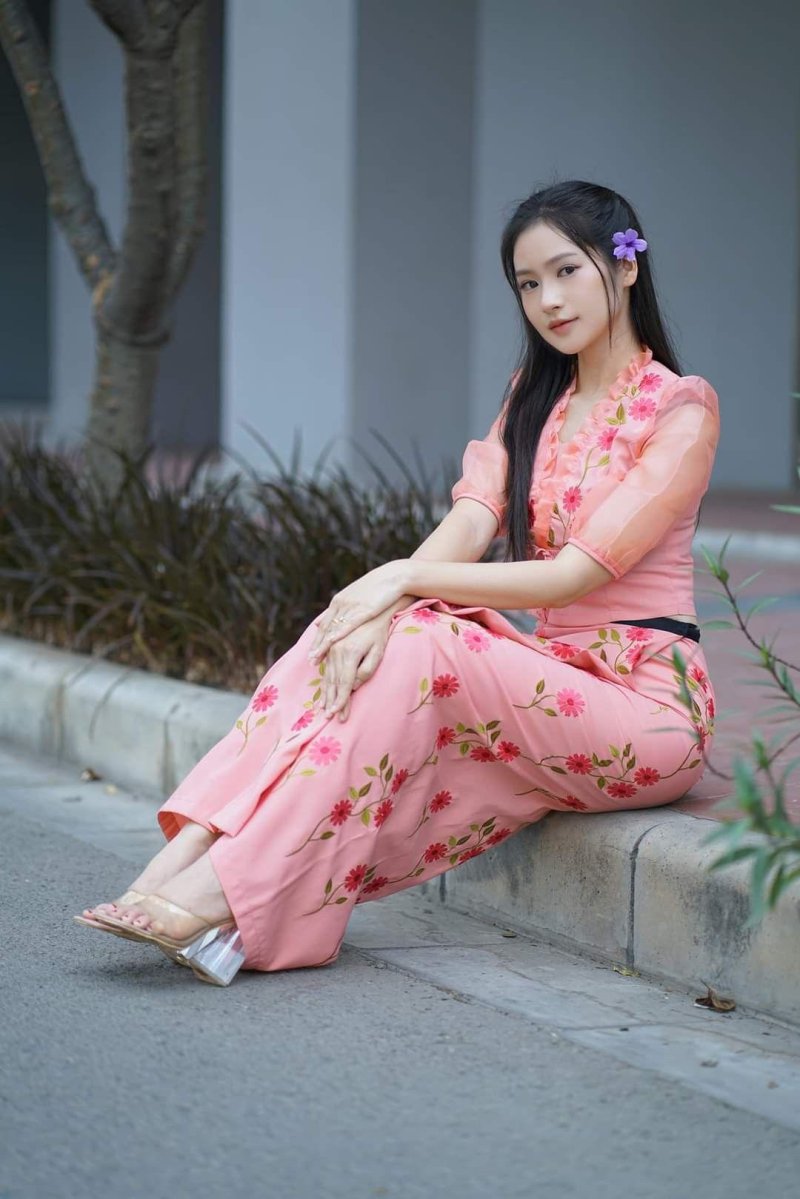 Indian dresses