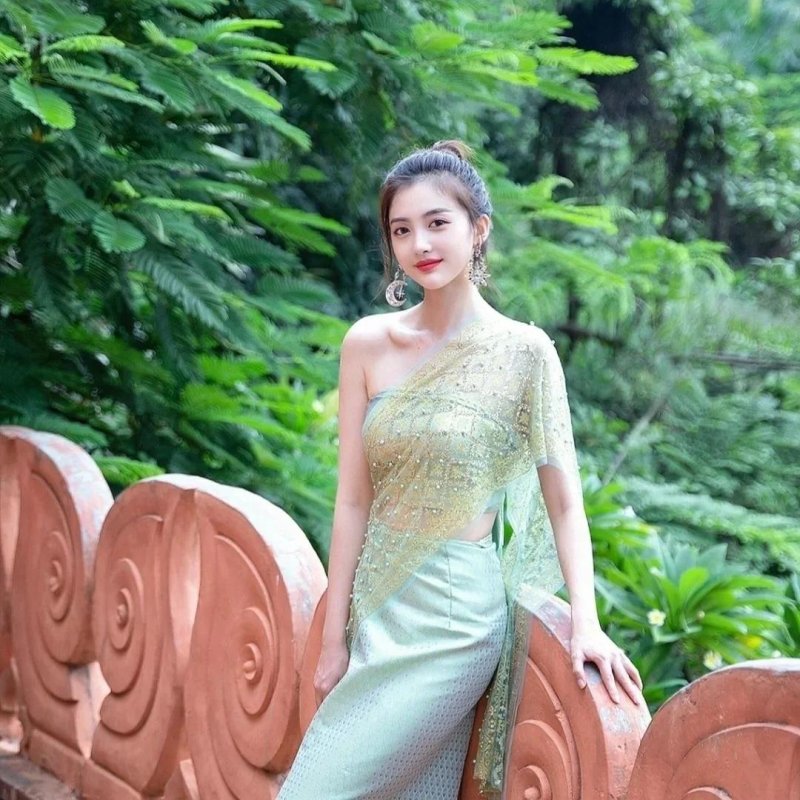 Wedding outfits