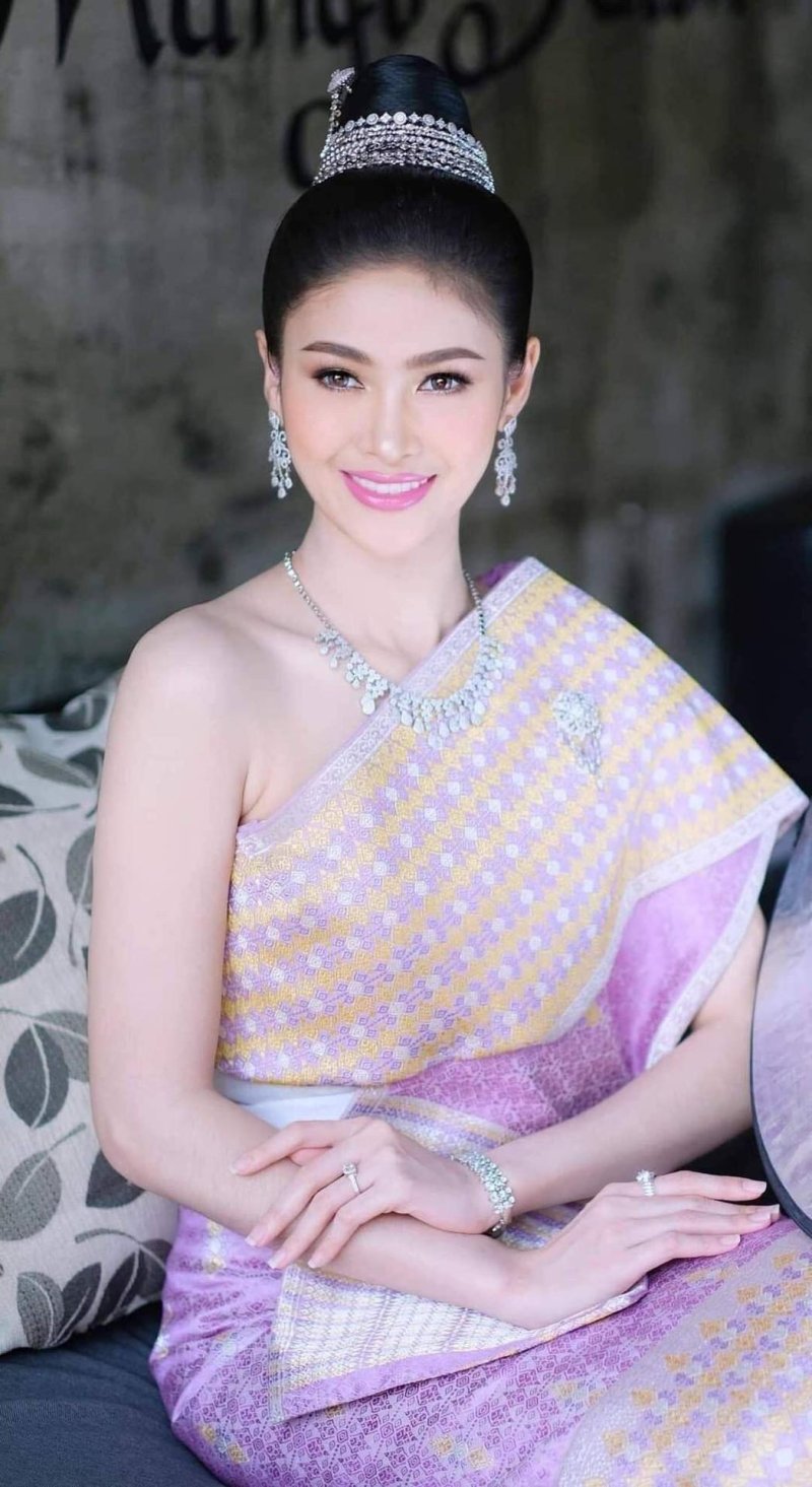 Khmer wedding
