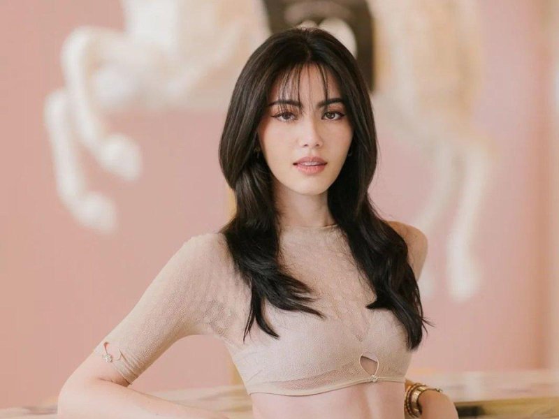 Davika hoorne