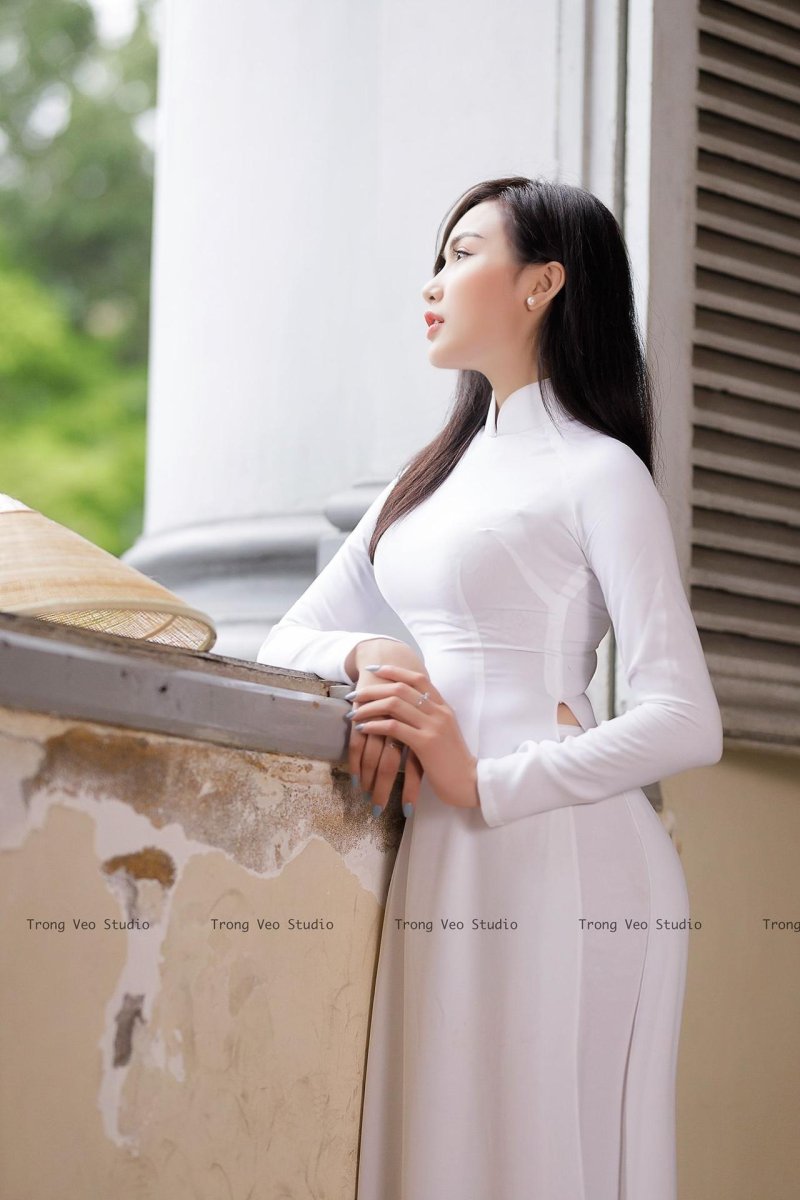 Beautiful Vietnamese girls