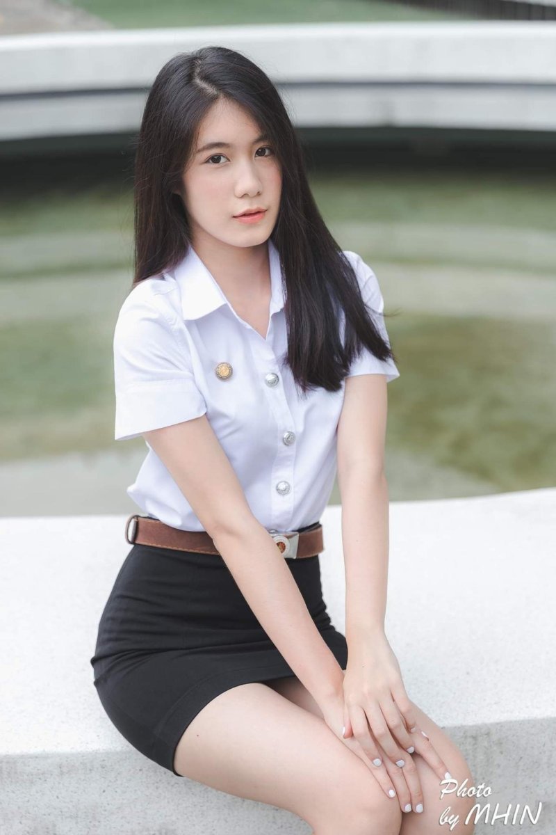 Asian girls dear